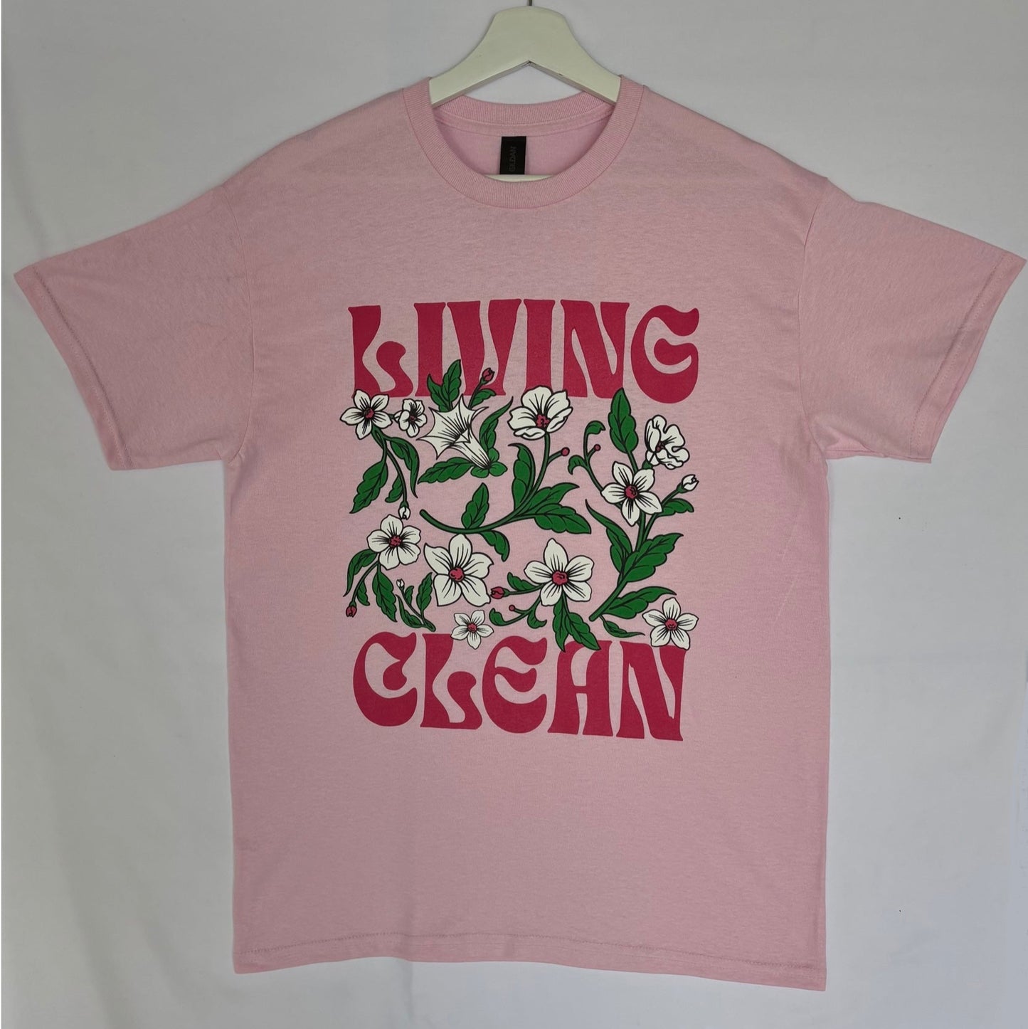 Living clean T-Shirt