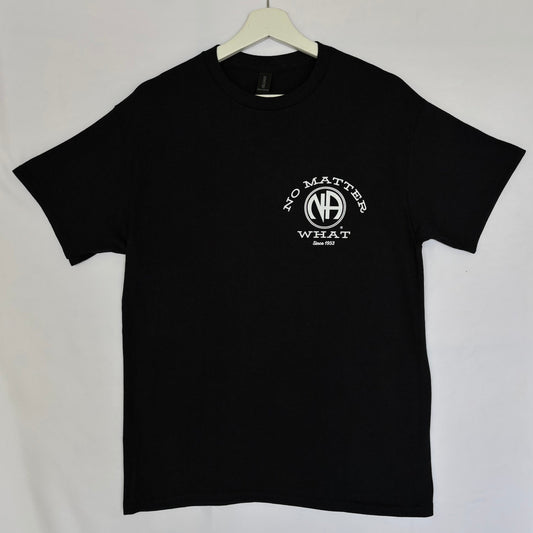 No Matter What (Vintage style) T-Shirt