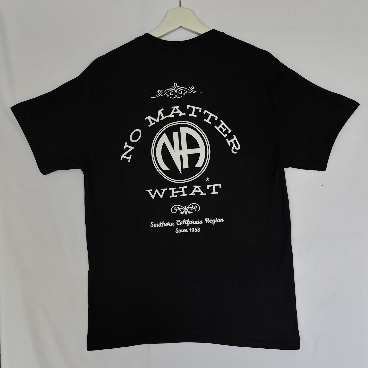 No Matter What (Vintage style) T-Shirt