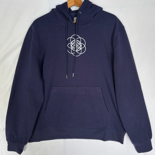 Ways and Means Hoodie
